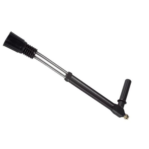 PA Extension AR5 A M22 with LD9 double lance Tabanca Lans Uzatması