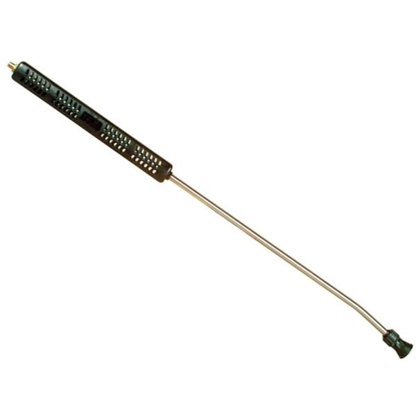 PA S3 - Vented Grip - Stainless Steel Tube Yalıtımlı Lans