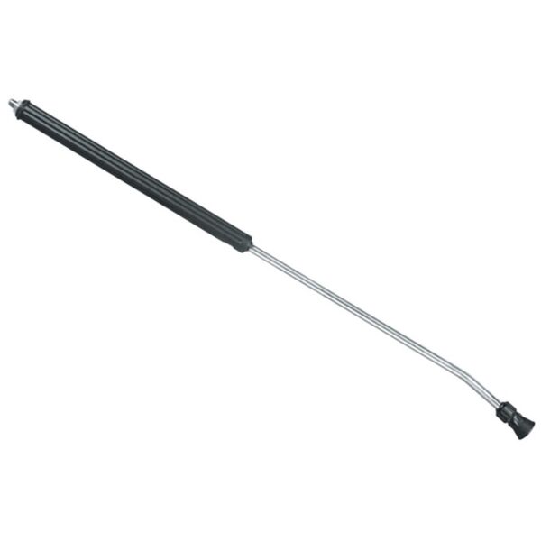 PA Lance R5 - Round grip - Zinc plated tube Yalıtımlı Lans