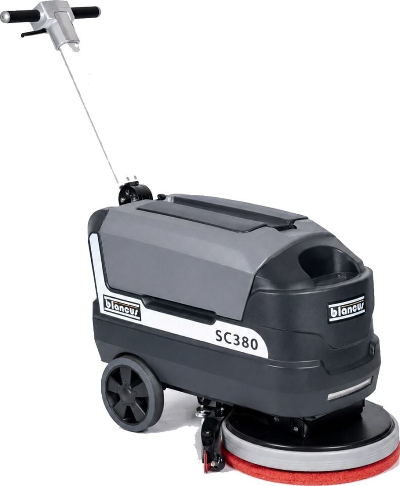 Star SC380B Zemin Temizleme Makinesi