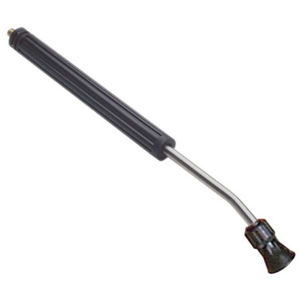 PA Lance ML - Round grip - Stainless steel tube Yalıtımlı Lans