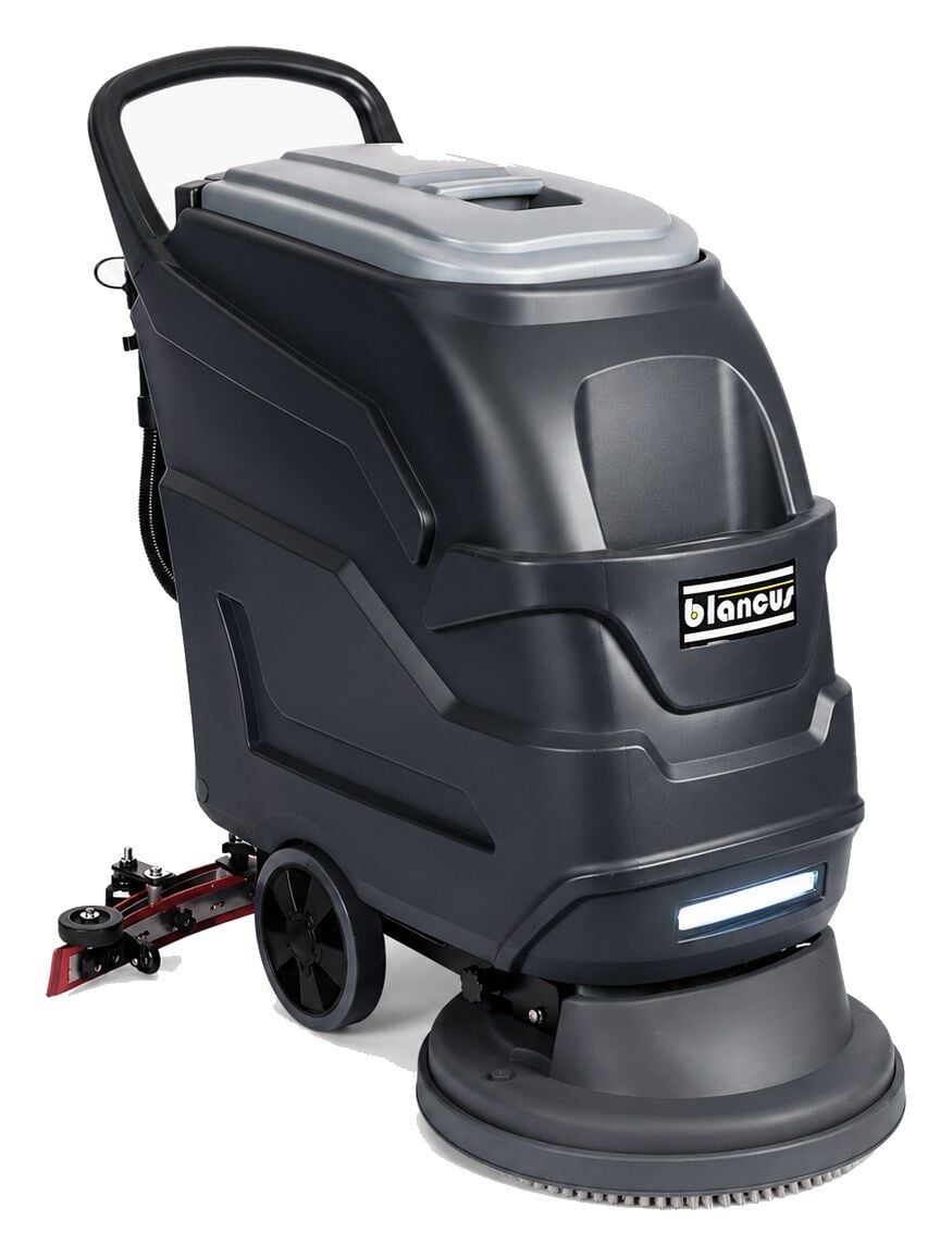 Star SC4500B Zemin Temizleme Makinesi