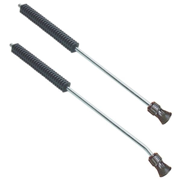 PA Lance PFL - Moulded grip - Zinc-Plated Tube Yalıtımlı Lans
