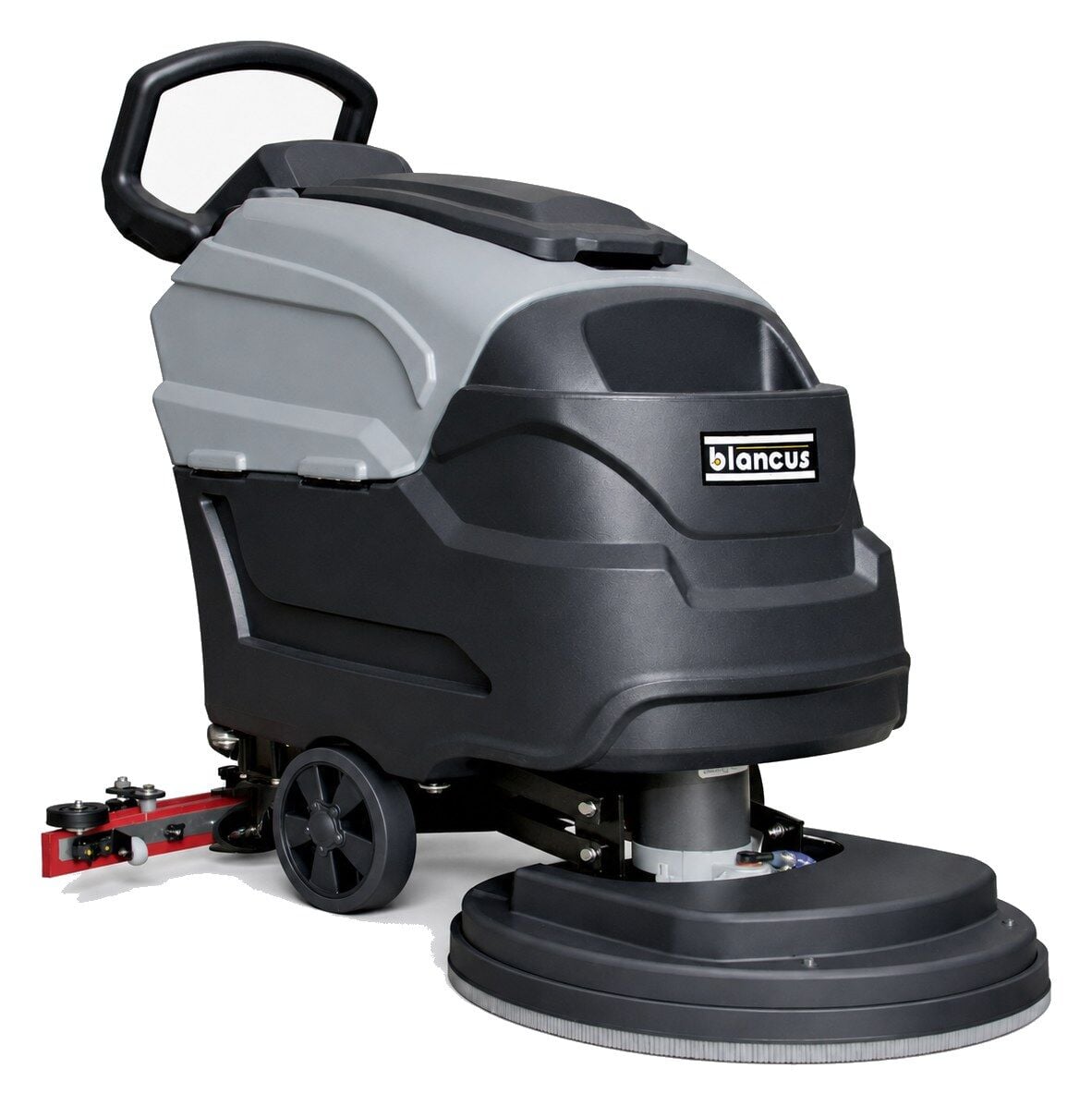 Star SC5100E Zemin Temizleme Makinesi