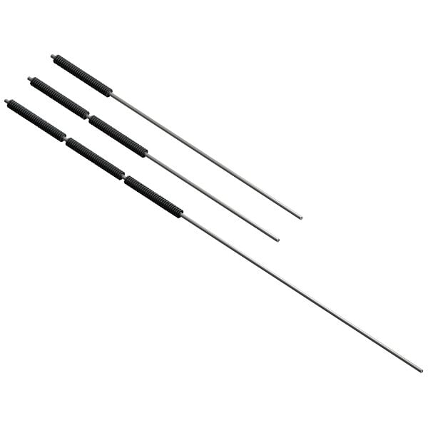 PA Lance PFL - Straight - Zinc-Plated Tube Yalıtımlı Lans