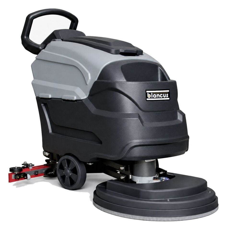 Star SC5100B Zemin Temizleme Makinesi