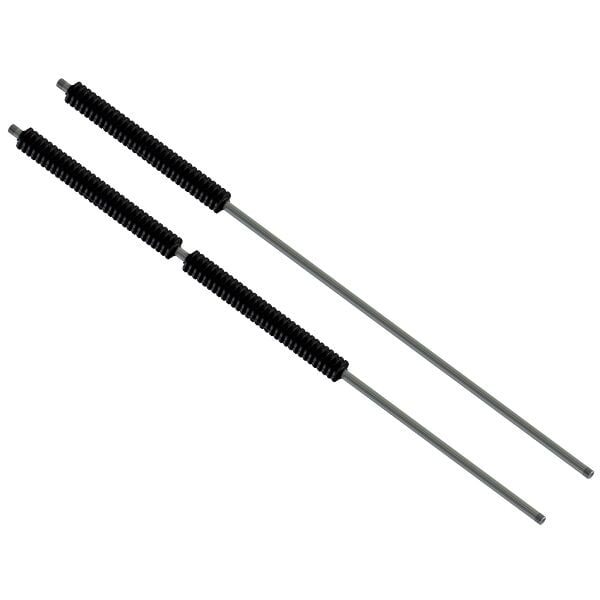PA Lance PFL - Straight - Stainless Steel Tube Yalıtımlı Lans