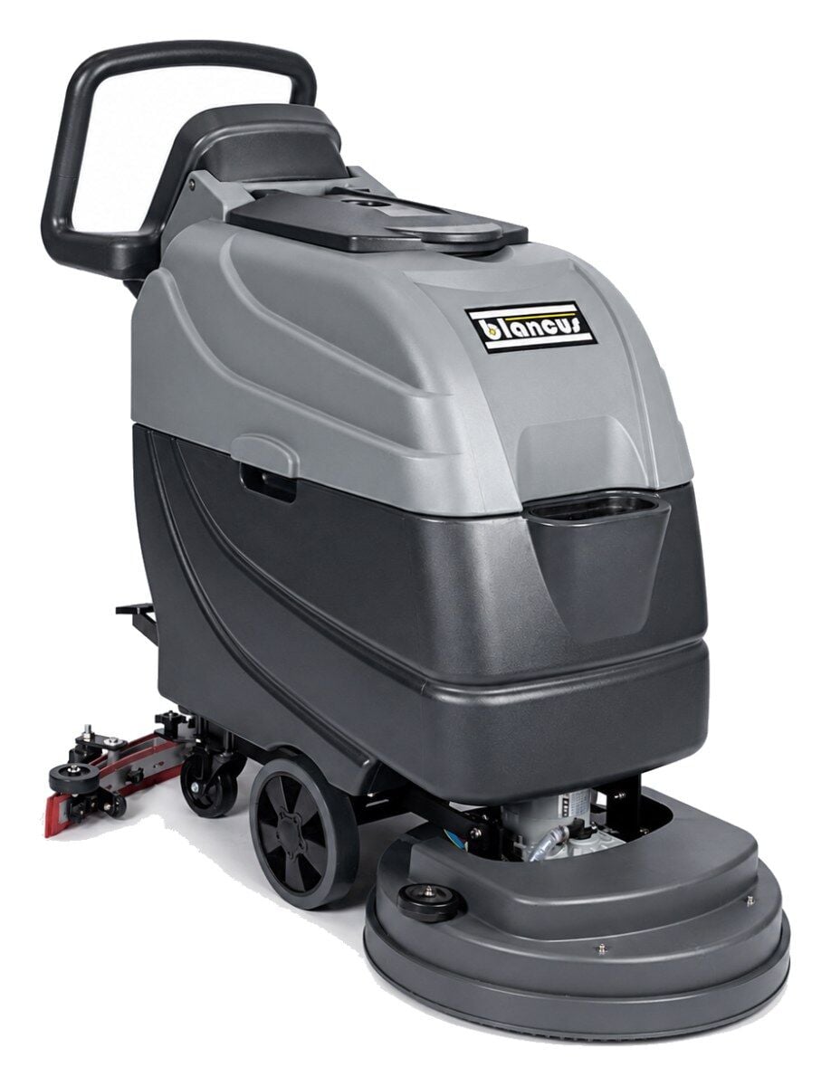 Star SC5200E Zemin Temizleme Makinesi