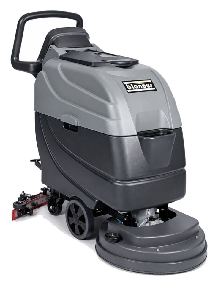 Star SC5200E Zemin Temizleme Makinesi