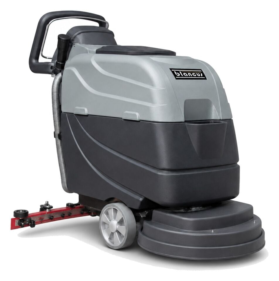 Star SC5200BT Zemin Temizleme Makinesi