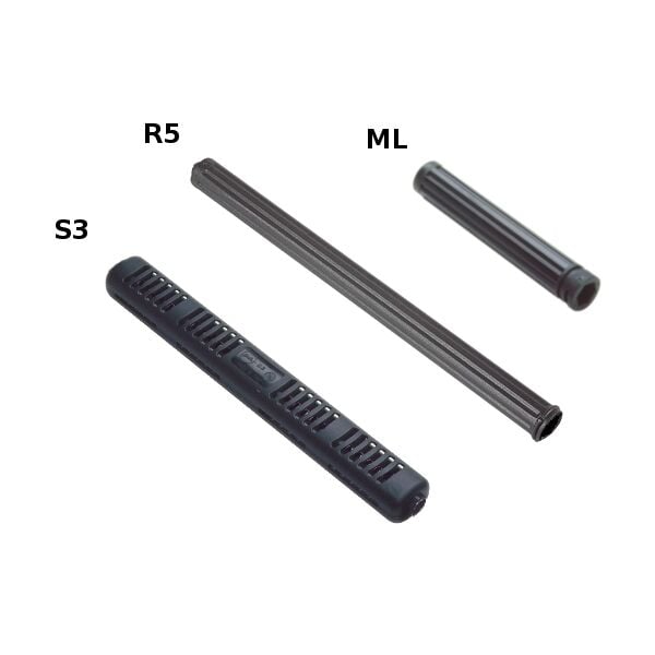 PA Insulated grip ML-R5-S3 Yalıtımlı Lans