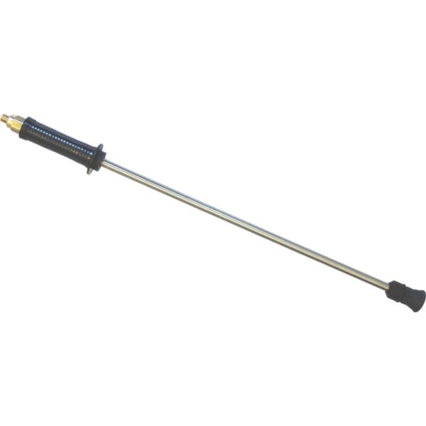 PA LS11 - Lance with Strainer - Stainless Steel Tube Yalıtımlı Lans
