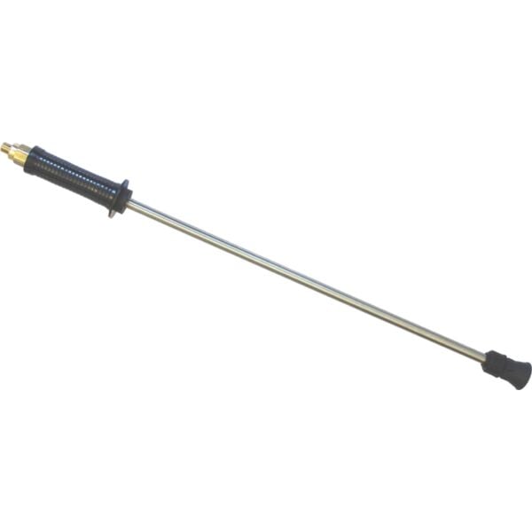 PA LS11 - Lance with Strainer - Stainless Steel Tube Yalıtımlı Lans