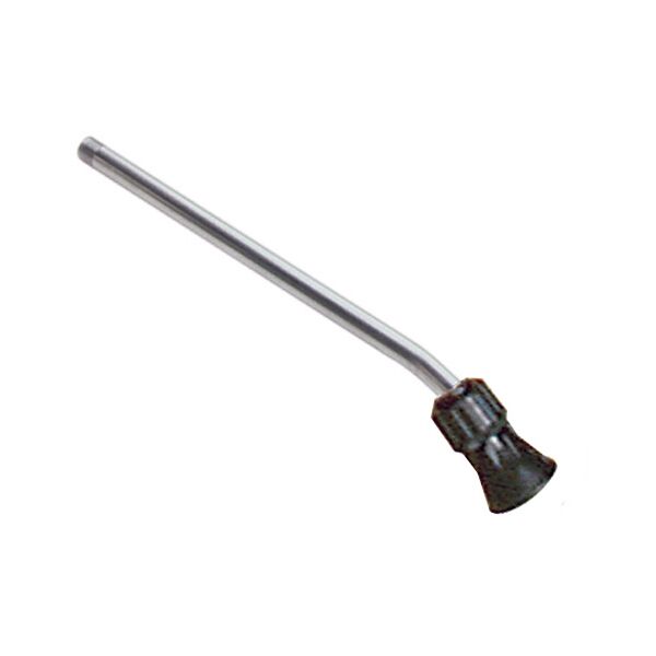 PA Extension - Zinc-Plated Tube Lans Uzatma Borusu