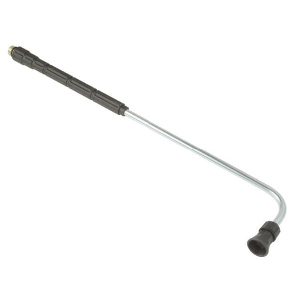 PA 90° Underbody Lance Extension Lans Uzatma Borusu