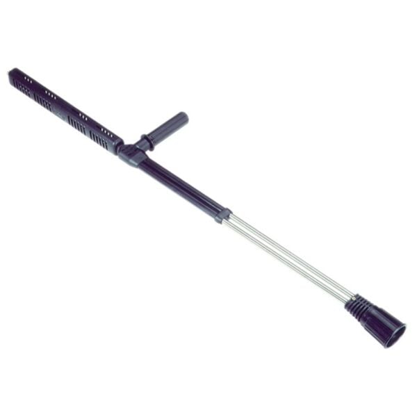PA LD9 - with S3 vented grip Çift Lans