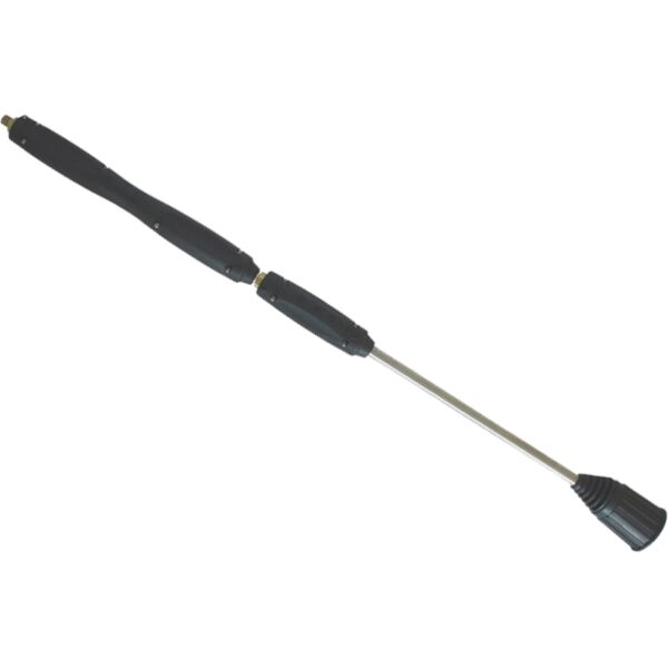 PA LDM11 - Coaxial barrel - with S7 grip Çift Lans
