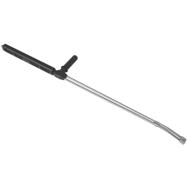 PA LD7/3 - with S3 vented grip Çift Lans