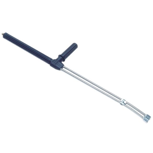 PA LD7 - with R5 round grip Çift Lans