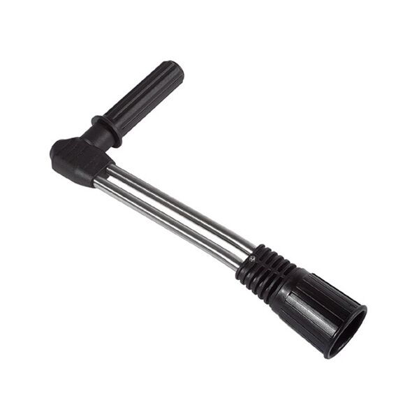 PA LD9 - front section Çift Lans