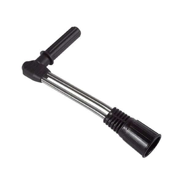 PA LD9 - front section Çift Lans