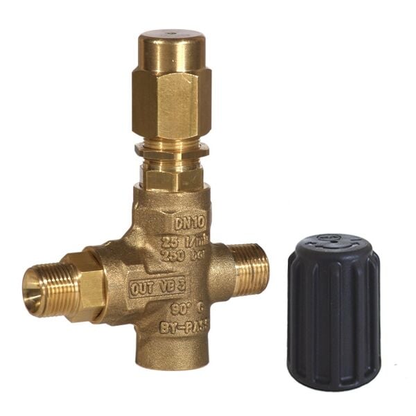 PA VB 3 Bypass Valfi