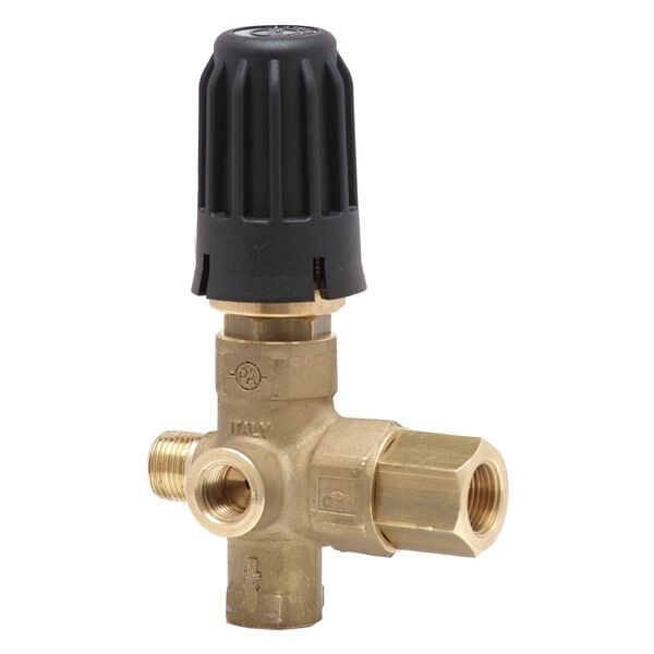 PA VB 5 Bypass Valfi