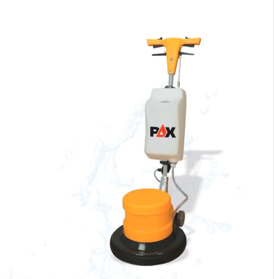 PAX PX-521 Halı Yıkama Makinası