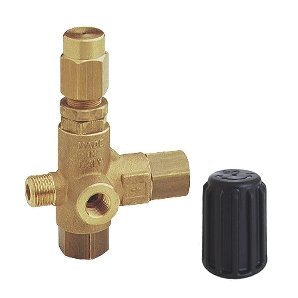 PA VB 7 Bypass Valfi