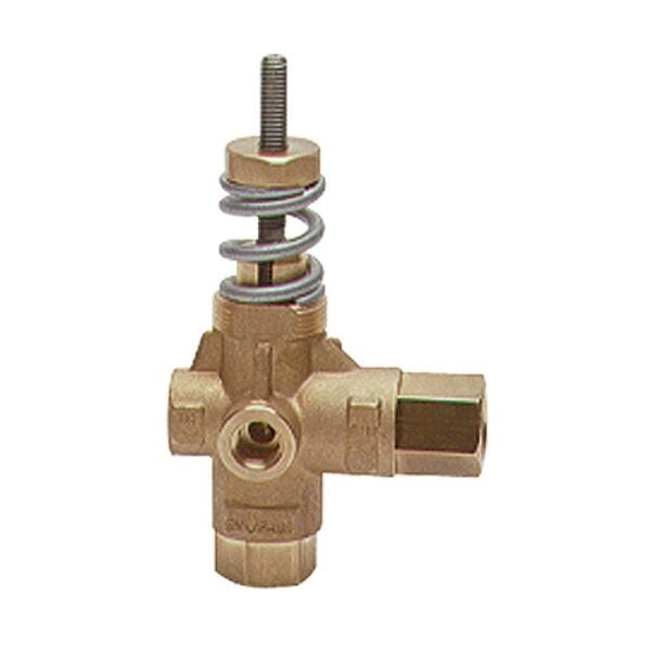 PA VB 9 Bypass Valfi