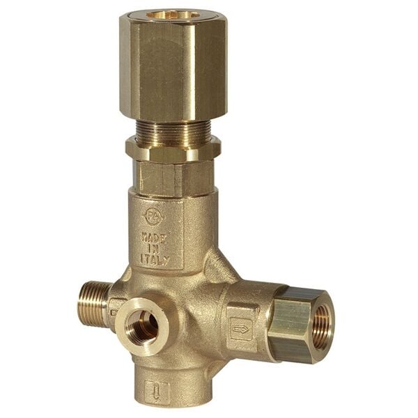 PA VB 350 S Bypass Valfi