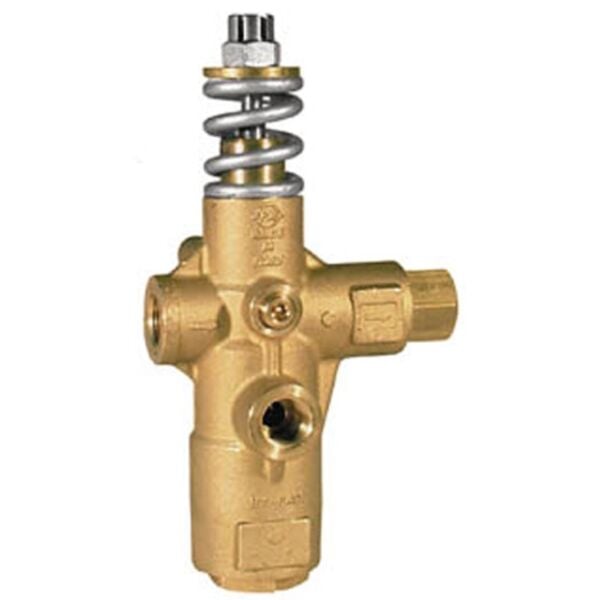 PA VB 16 Bypass Valfi