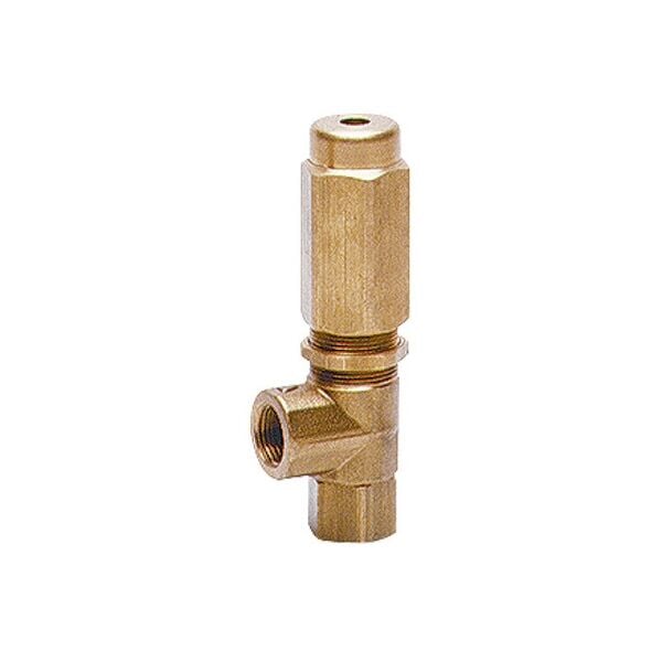 PA VS 170 - VS 220 -1 inlet port Emniyet Ventili
