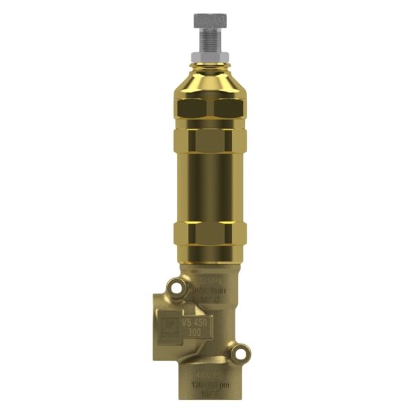 PA VS 450-300 Emniyet Ventili