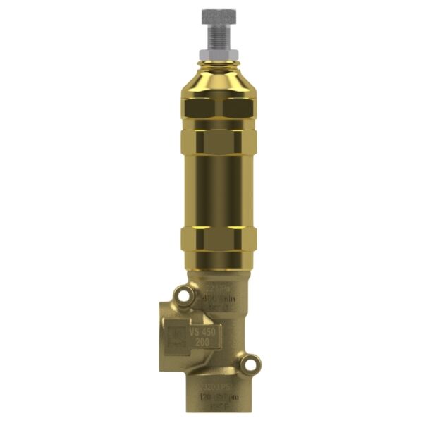 PA VS 450-200 Emniyet Ventili