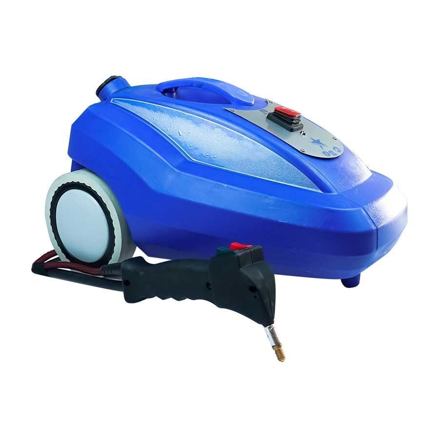 Cleanvac C20 Buhar Makinası