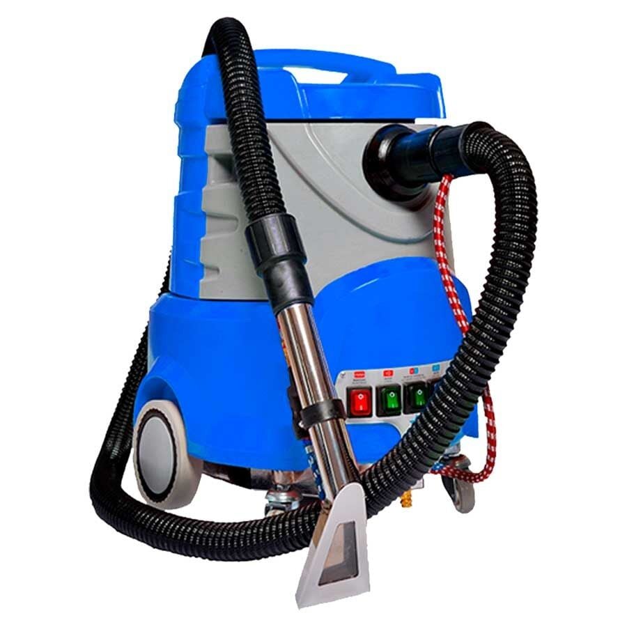 Cleanvac C 90 Buharlı ve Sıcak Sulu Halı ve Koltuk Yıkama Makinesi
