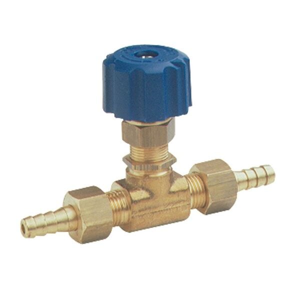 PA RD3 - Chemical metering valve Regülatör Valfi