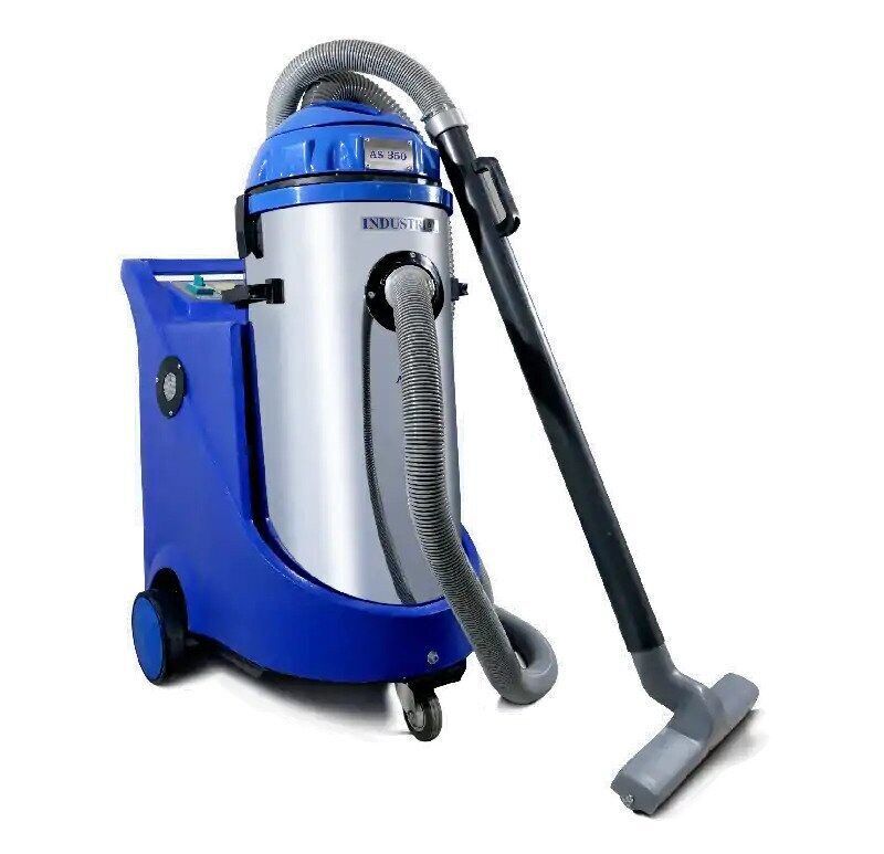 Cleanvac AS 300-C Asenkron Motorlu Yüksek Vakum Makinesi (Oto Kuaför)