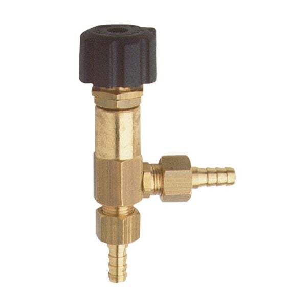 PA RDY -90° Chemical metering valve Regülatör Valfi