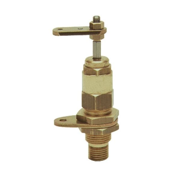 PA RG1 - Throttle Control Regülatör Valfi