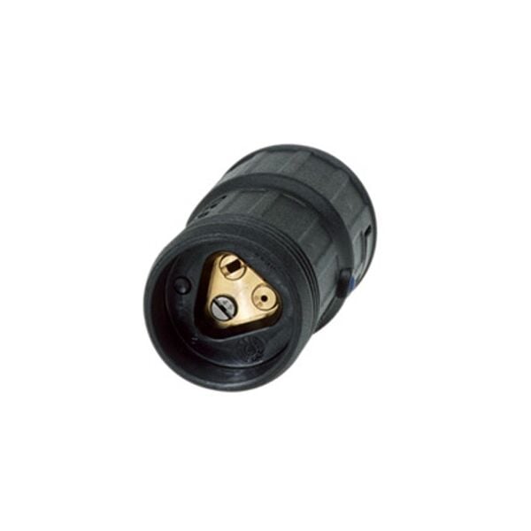 PA GS3 - Three way nozzle Nozul Tutucu