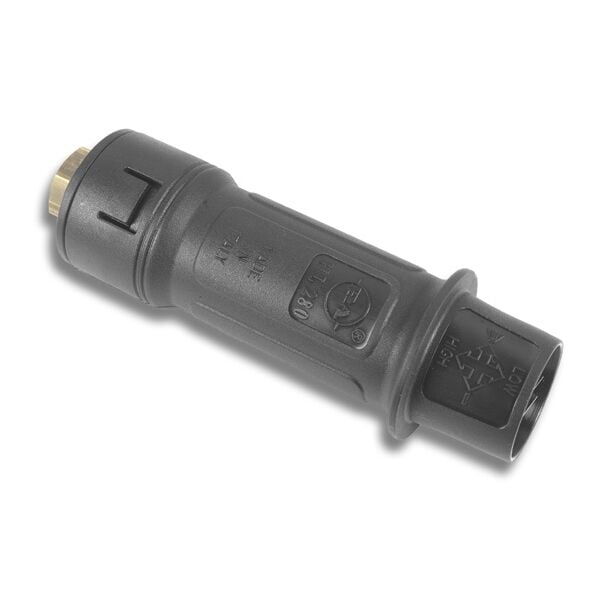 PA HL280 - Variable spray angle nozzle +Hi-Lo setting Nozul Tutucu