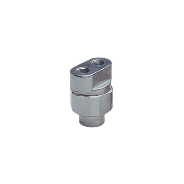 PA TD1 - Double nozzle holder Nozul Tutucu
