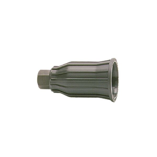 PA UR3 - Rotating nozzle 1/2 Bsp F - 500 bar Döner Nozul