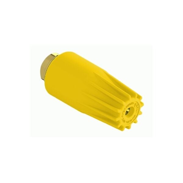 PA UR16 - Rotating nozzle 1/4Bsp F - 160 bar Döner Nozul