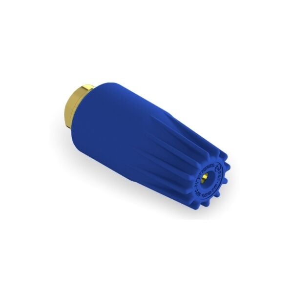 PA UR25 - Rotating nozzle 1/4 Bsp F - 250 bar Döner Nozul