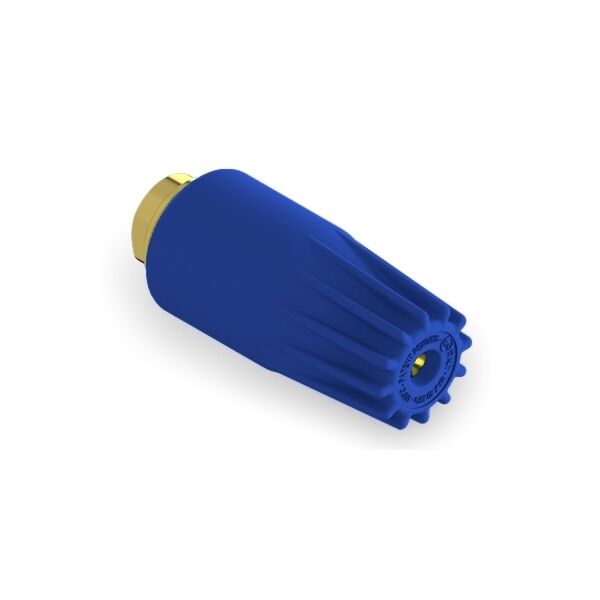 PA UR25 - Rotating nozzle 1/4 Bsp F - 250 bar Döner Nozul