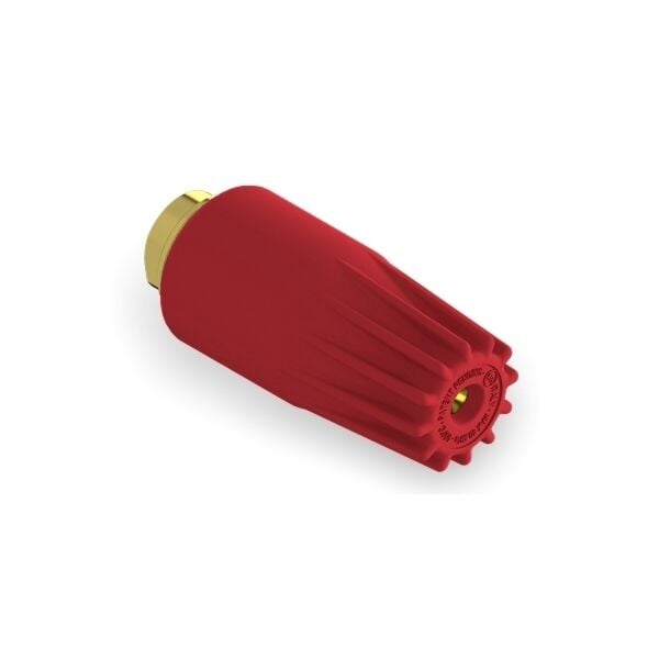 PA UR32 - Rotating nozzle 1/4Bsp F - 350 bar Döner Nozul