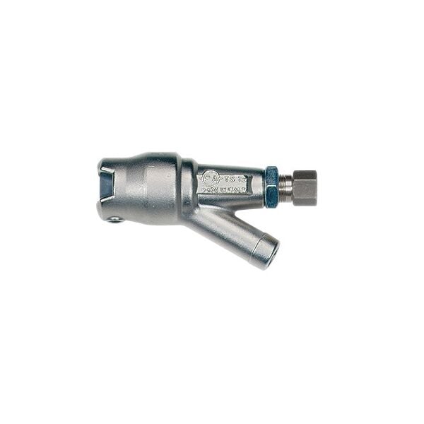 PA TS12 - Sand Blaster 500 bar - Flat Spray Pattern Kumlama / Kanal Açma Nozulu